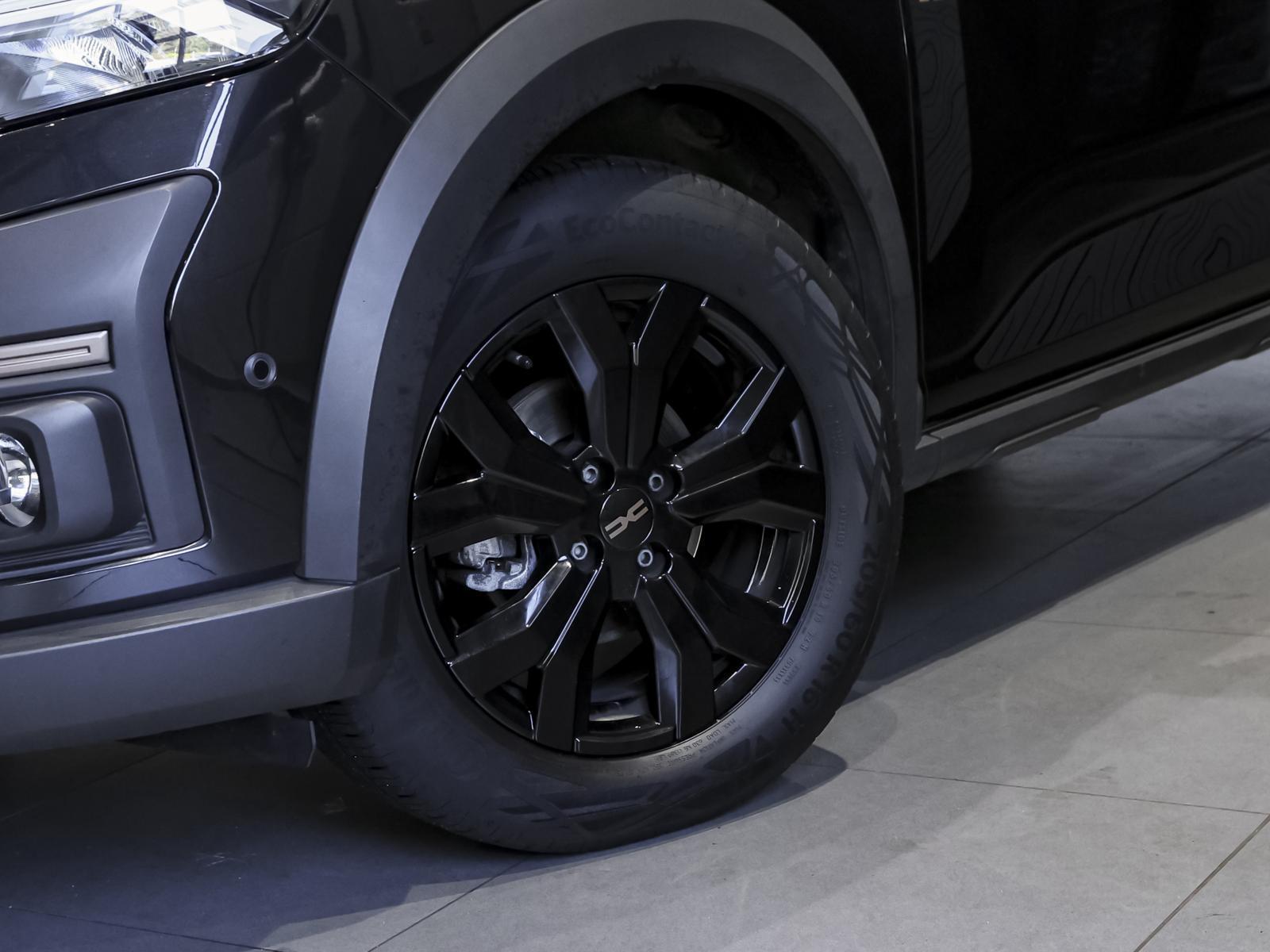 Dacia Jogger – Bild 7