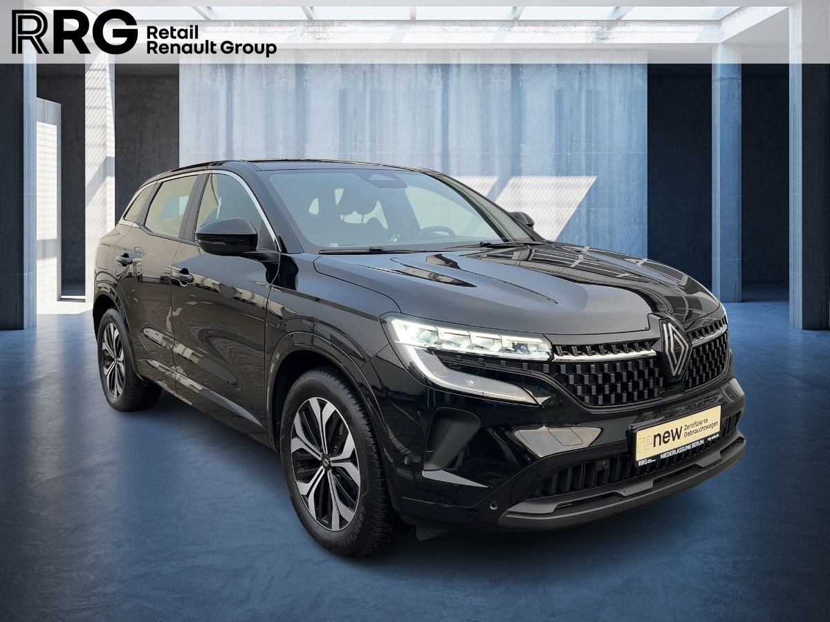 Renault Austral – Bild 6