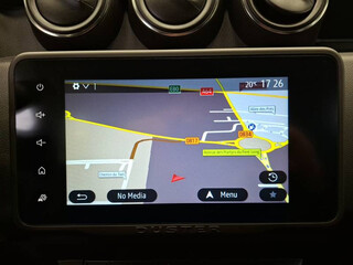 Vehicle 3D Image