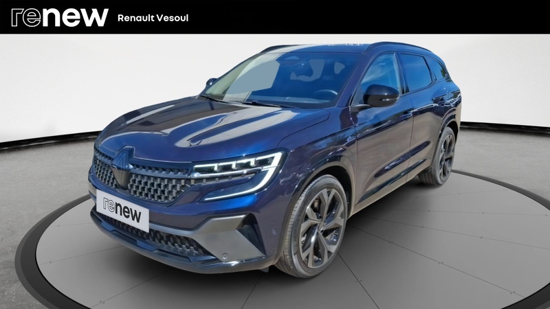 Renault Espace VI