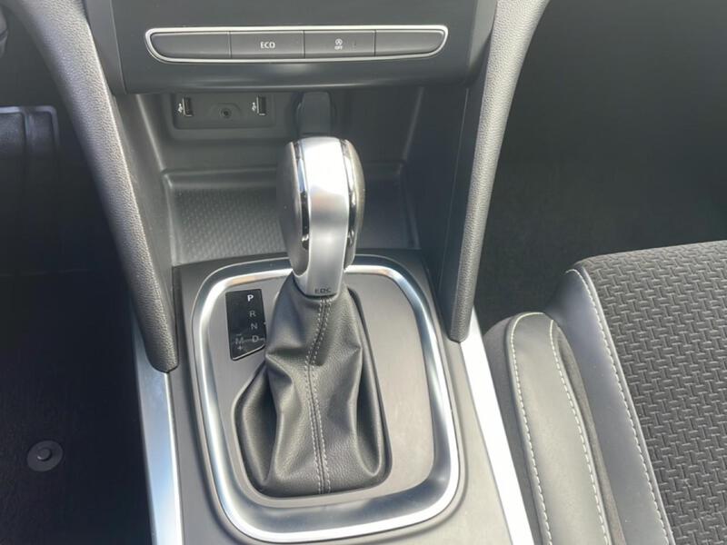 Renault Megane IV Berline