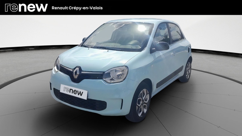 Renault Twingo III