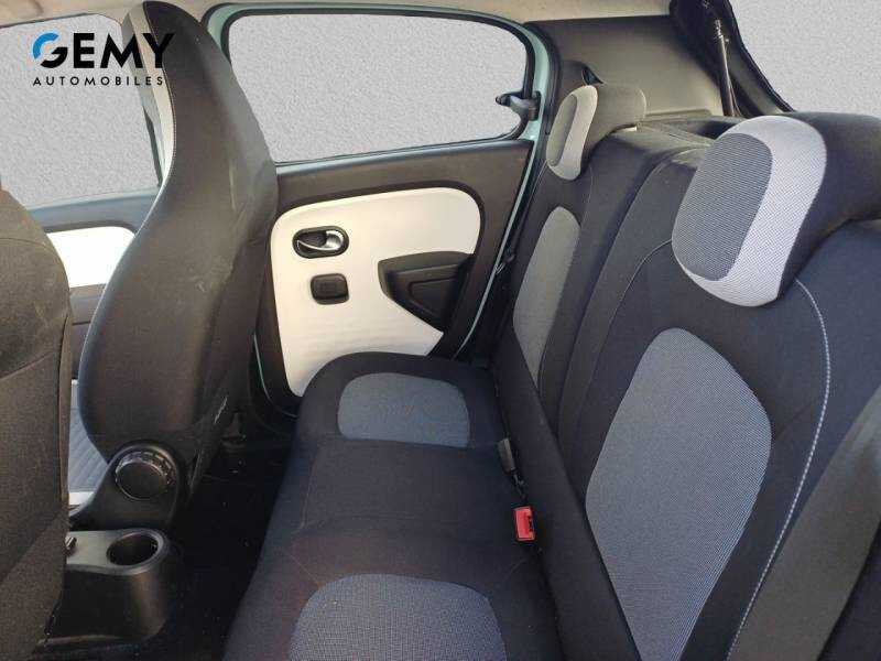 Renault Twingo III