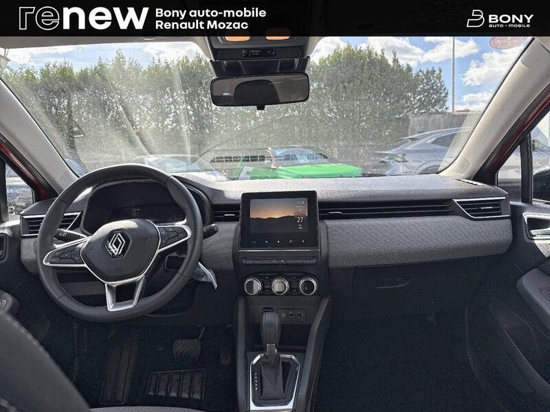 Renault Clio V