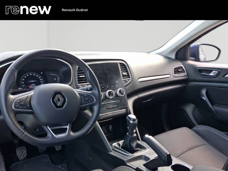 Renault Megane IV Estate