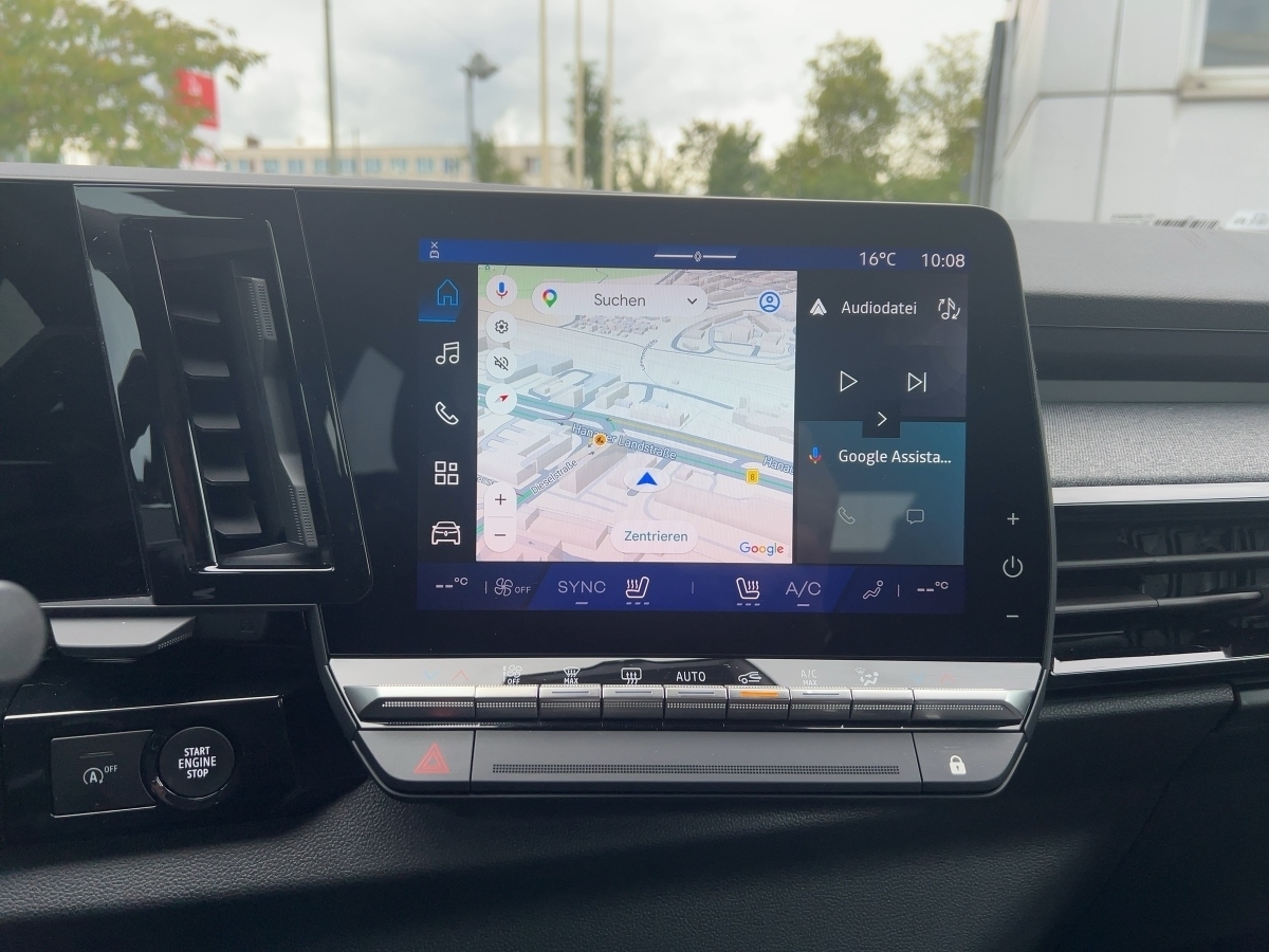 Renault Austral – Bild 12