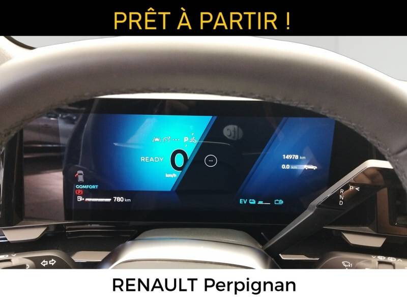 Renault Espace VI