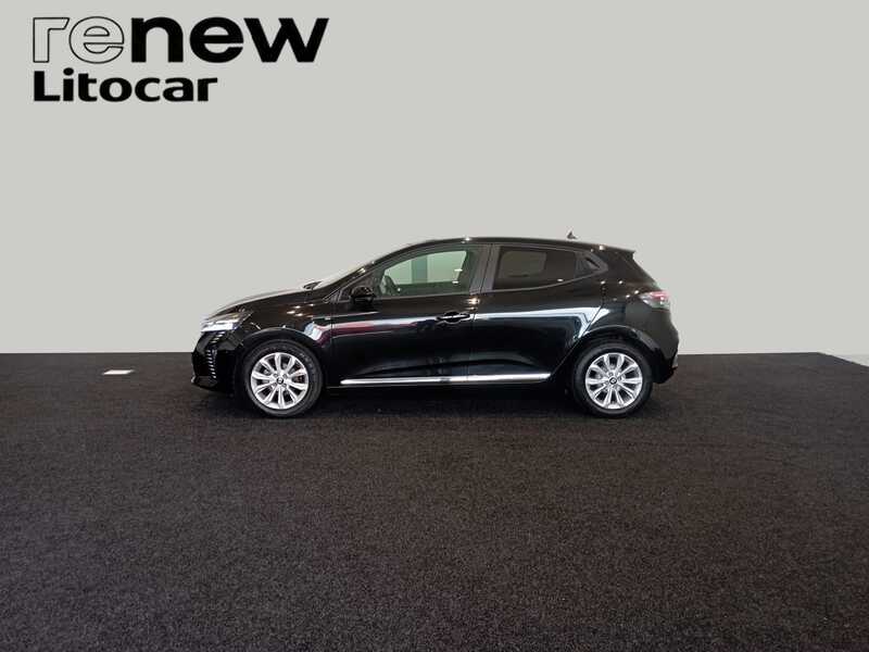 RENAULT Clio Evolution — photo 2
