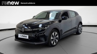 MEGANE E-TECH ELECTRIQUE