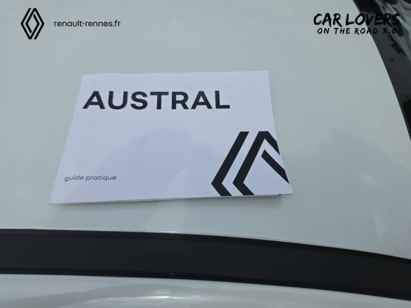 Renault Austral