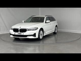 SERIE 5 TOURING G31 LCI