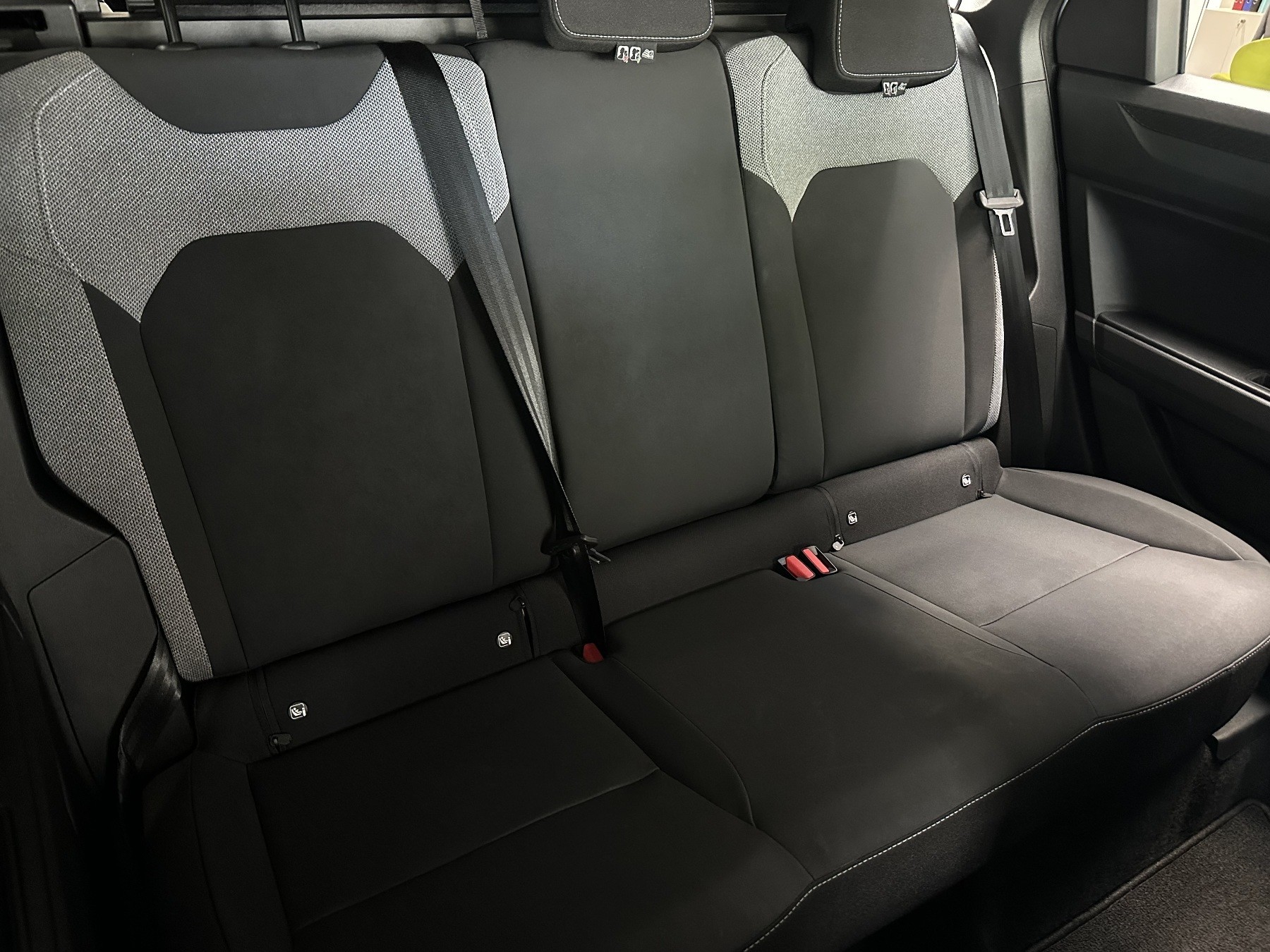 Dacia Bigster – Bild 11
