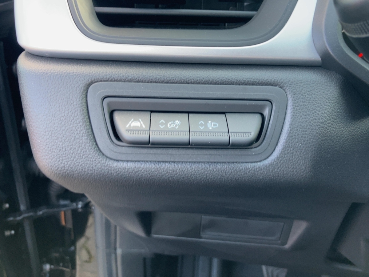 Renault Captur – Bild 13