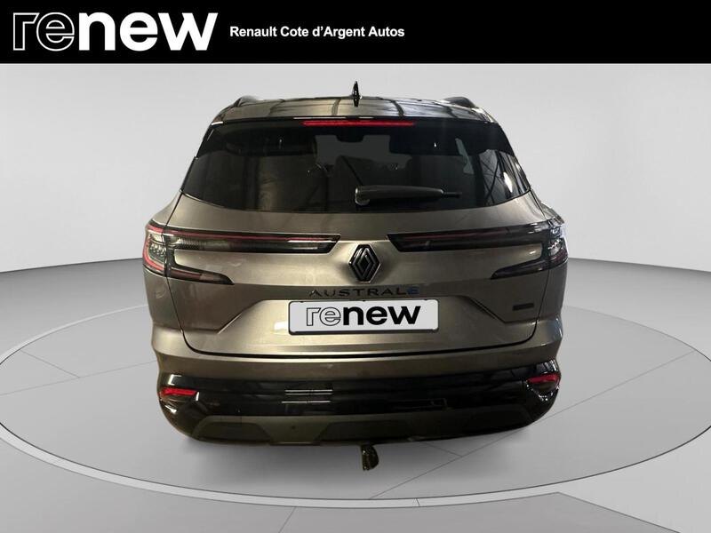 Renault Austral