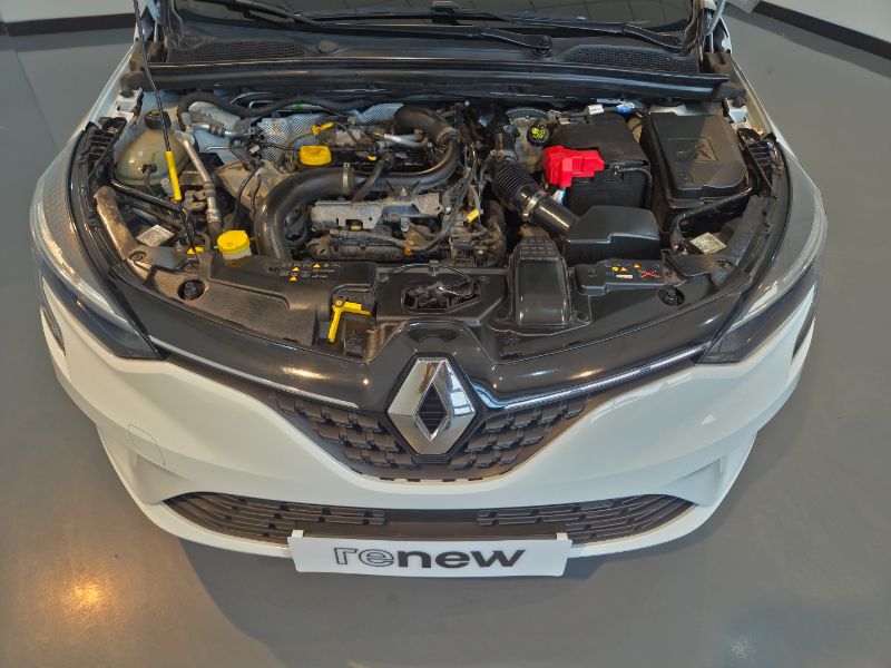 RENAULT Clio 2020 — imagine 44