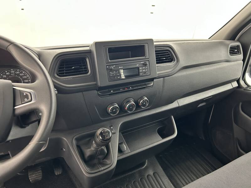 Renault Master III