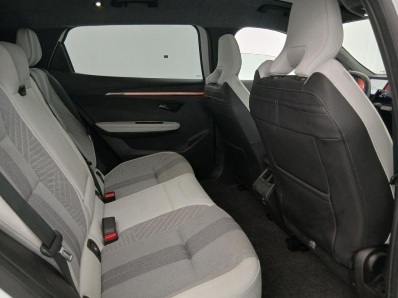 Renault Scenic E-Tech Electrique