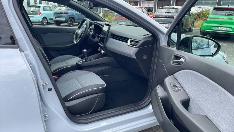 Renault Clio V