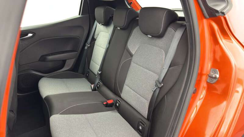 Renault Clio V