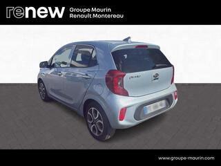 Vehicle 3D Image
