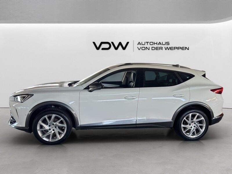 Fahrzeugabbildung Formentor 1.5 TSI 110 kW (150 PS) 7-Gang-DSG Bild 3 von 15