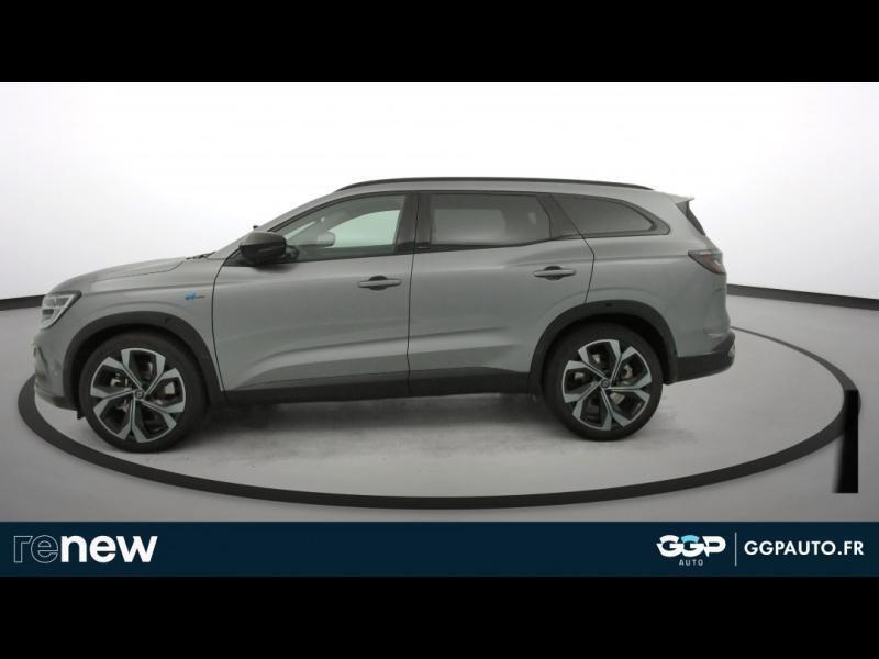 Renault Espace VI