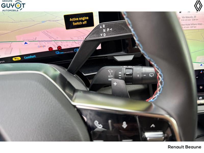 Renault Espace VI