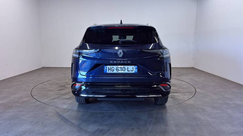 Renault Espace VI