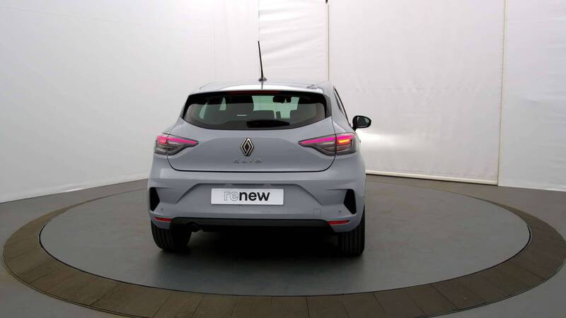 Renault Clio V