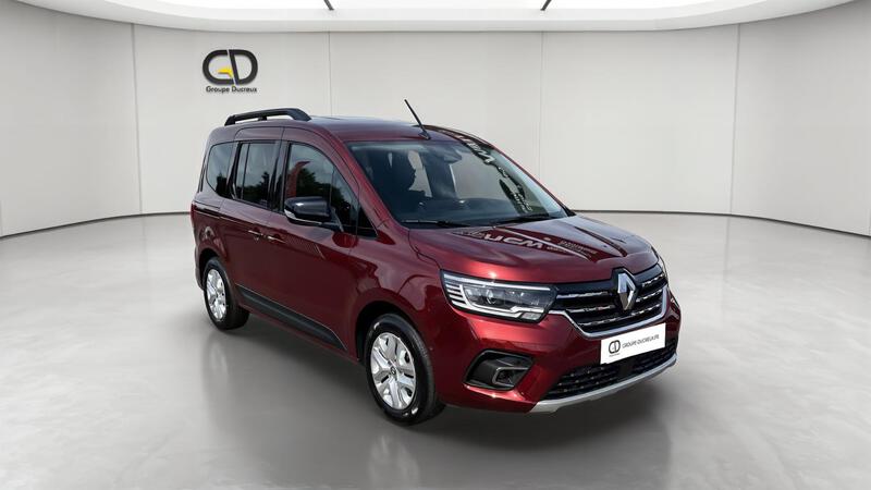 Renault Kangoo VP