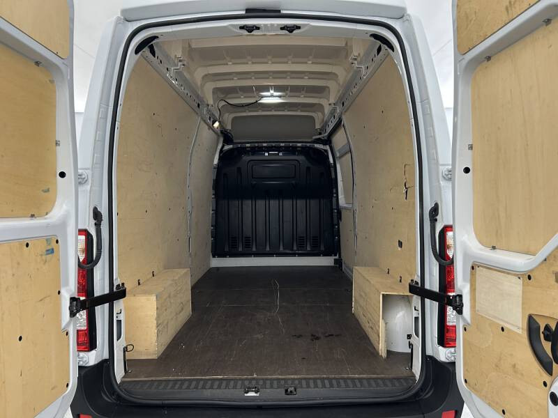 Renault Master III