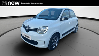 TWINGO III