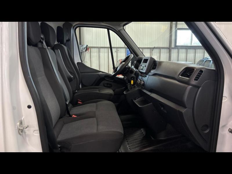 Renault Master Fourgon