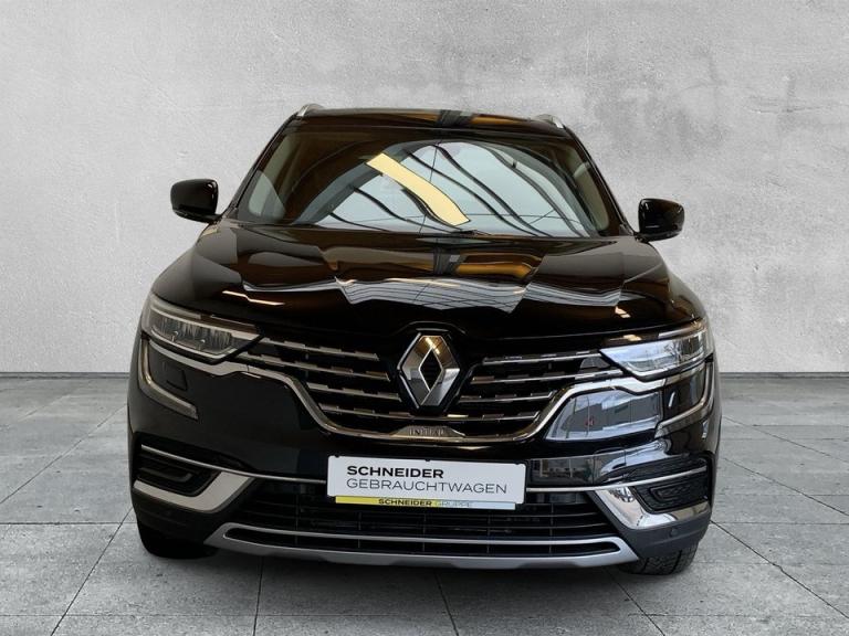 Renault Koleos – Bild 8