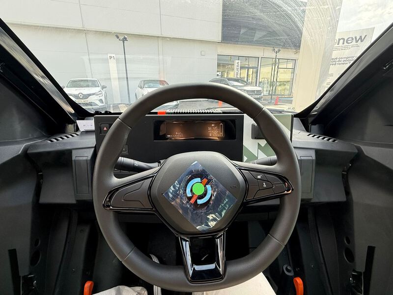 Renault Twizy