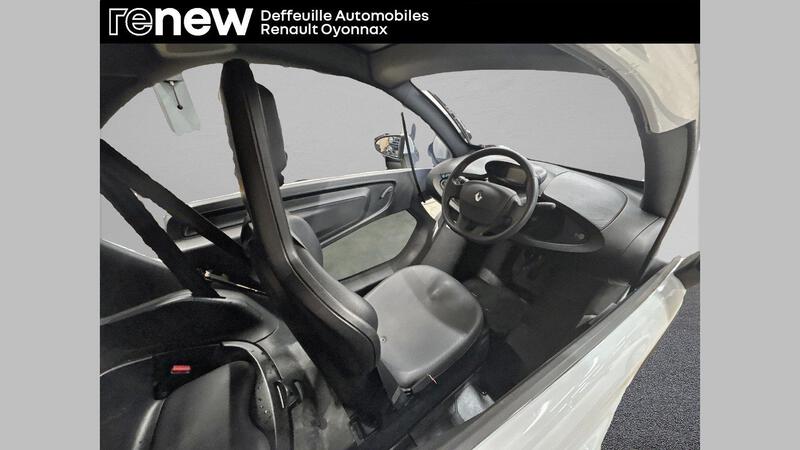 Renault Twizy