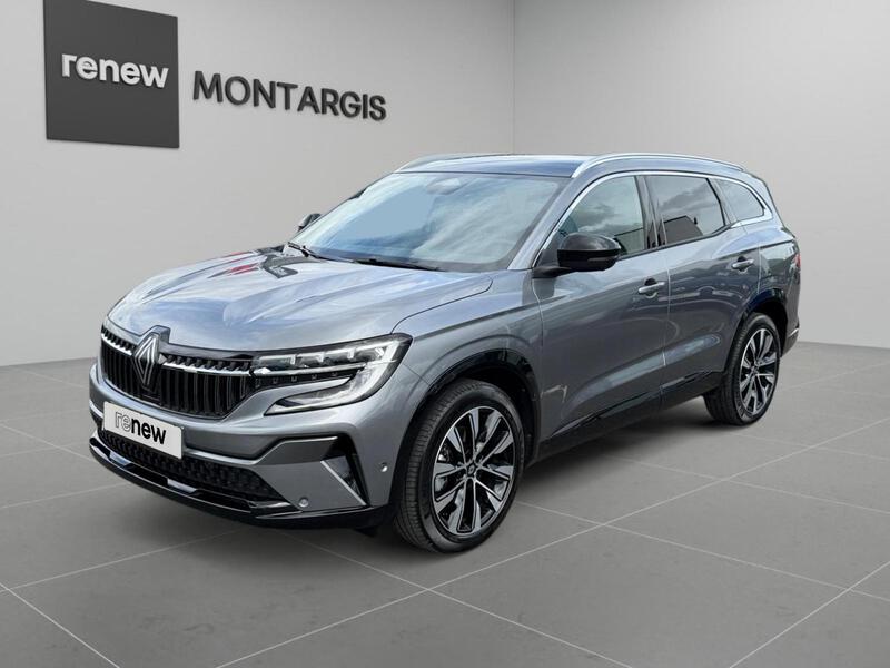 Renault Espace VI