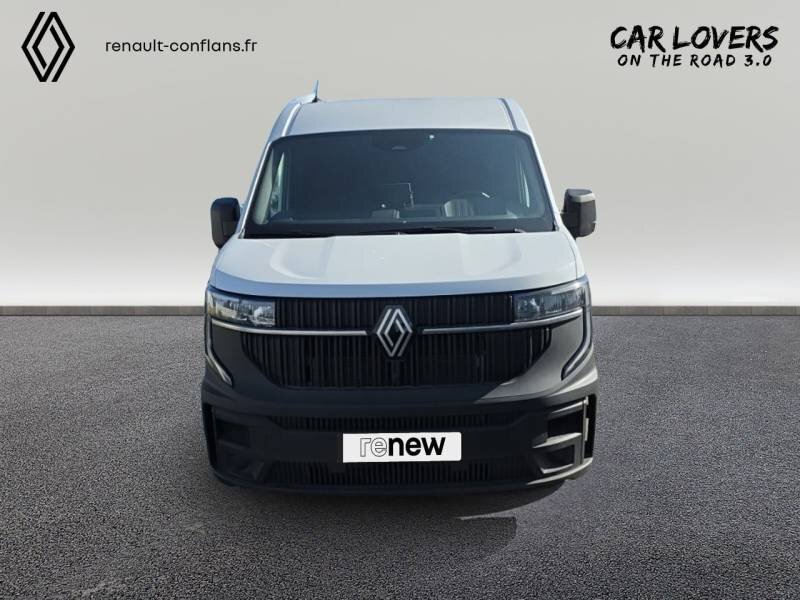Renault Master Fourgon