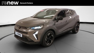 CAPTUR
