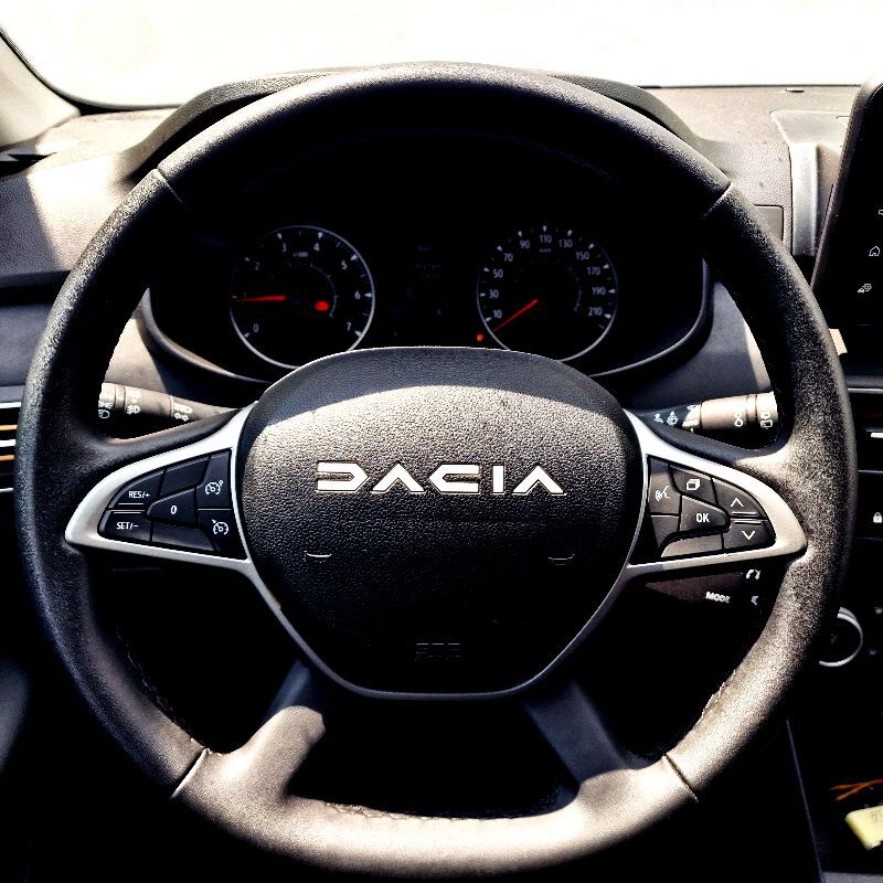 DACIA Jogger 2023 — imagine 44