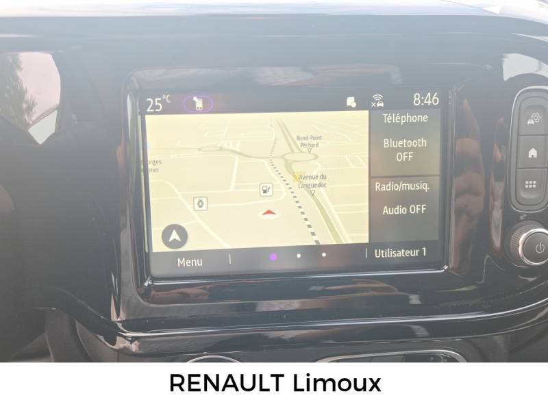 Renault Twingo III