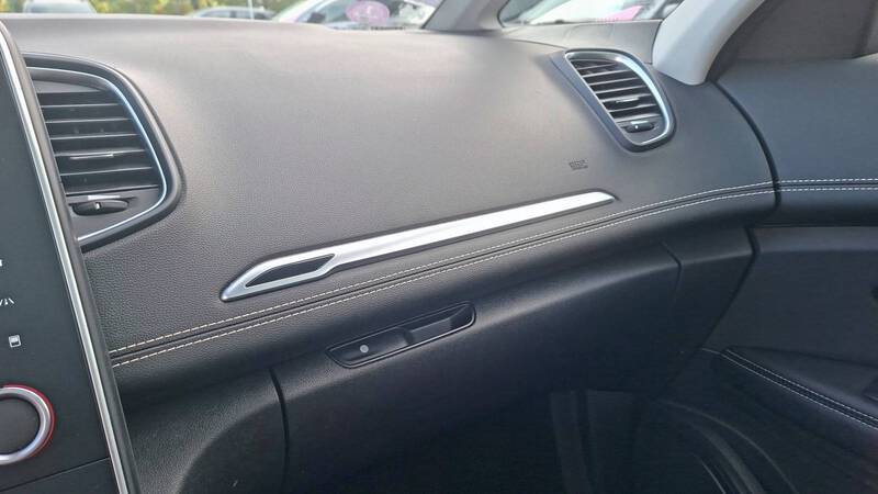Renault Grand Scenic IV