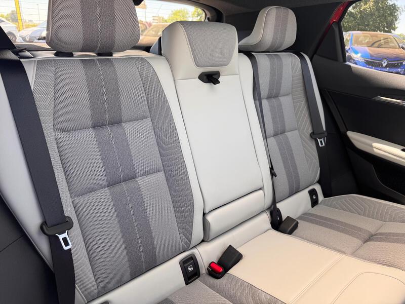 Renault Scenic E-Tech Electrique