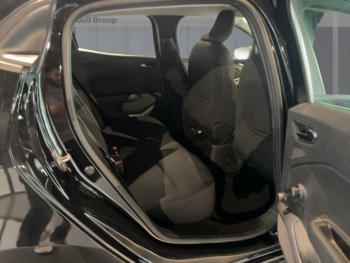 Renault Clio – Bild 8