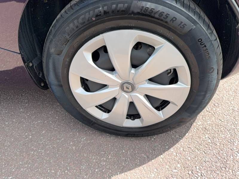 Renault ZOE E-Tech Electrique