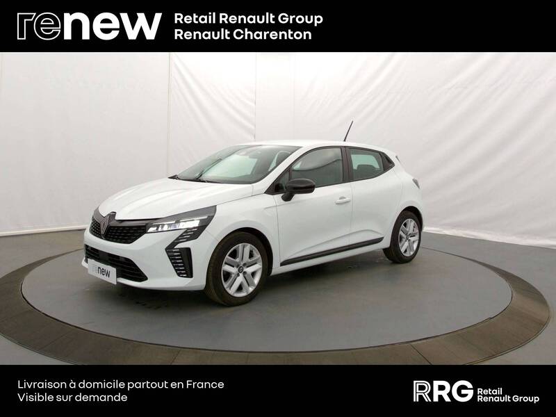 Renault Clio V