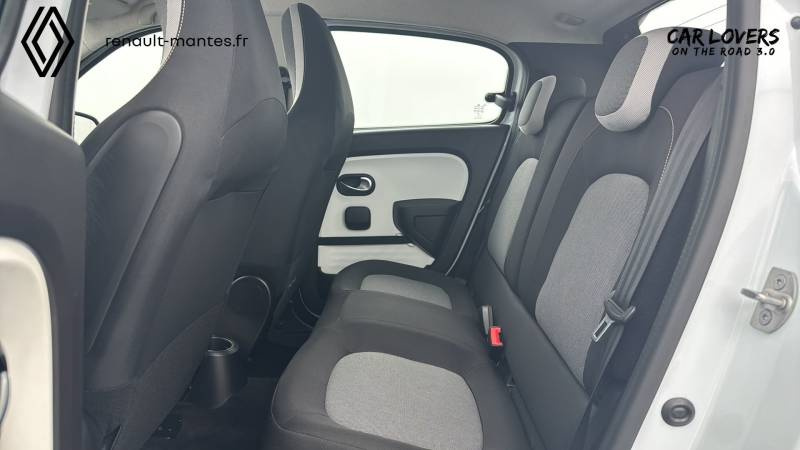Renault Twingo III