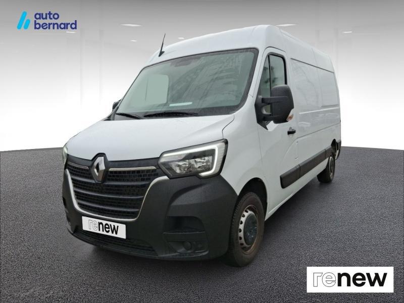 Renault Master Fourgon