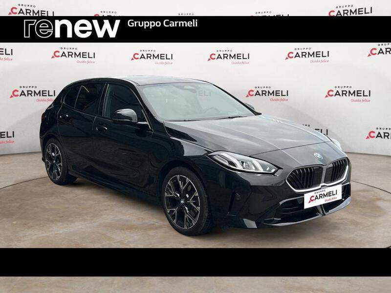 BMW Serie 1
