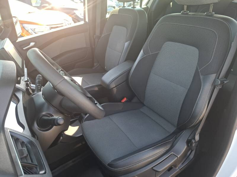 Renault Kangoo VP